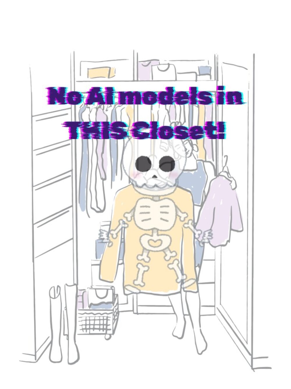 No AI